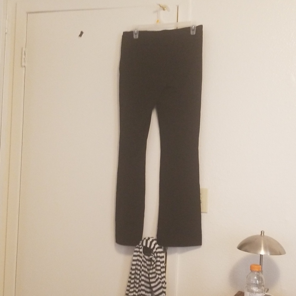 Black slack